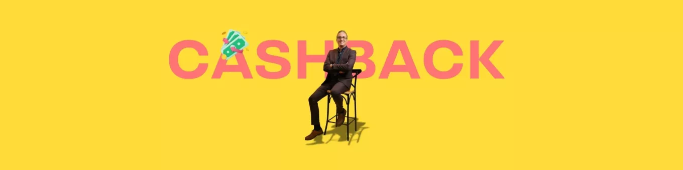 cashback