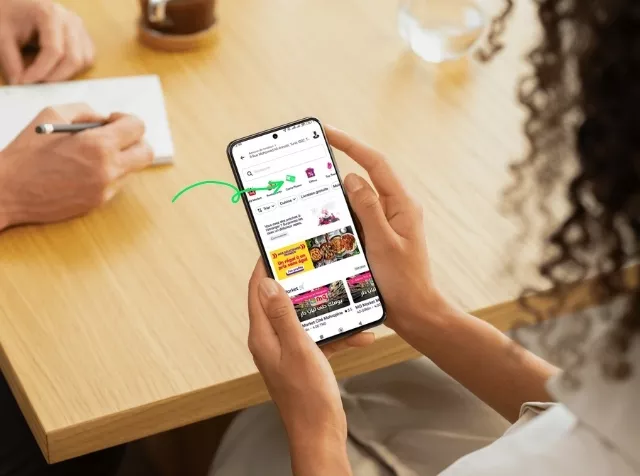 paiement par carte pluxee