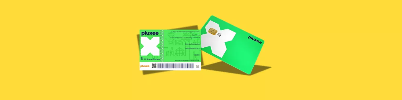 La valeur des titres-restaurant augmente suite à la revalorisation du SMIG