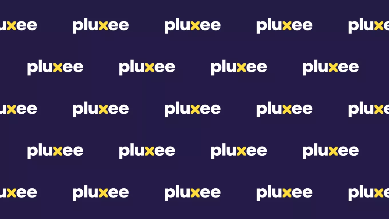 Pluxee logo